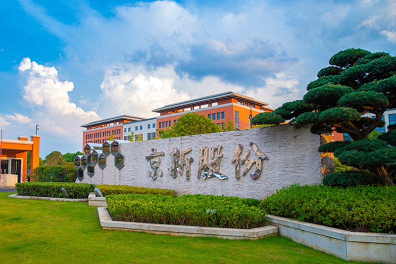 京新药业